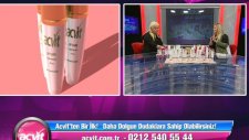 Acvit Lip Care Dudak Serumu