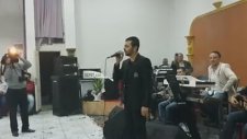Devran Şengümüş - Ağ Ellerin Sala Sala Gelen Yar