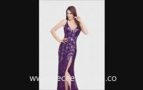 Gece Elbiseleri 2014