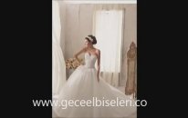 Gelinlik Modelleri 2014