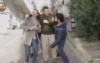 Para Her Kapıyı Açar...