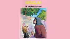 Reşat Nuri Güntekin - Kirazlar (Sesli Kitap)