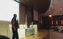 Çocuk Gelişimi Ve Ailede İletişim Semineri Doğan Cüceoğlu Konuşması