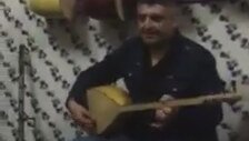 Devran Şengümüş & Hüseyin Talay - Ağ Ellerin Sala Sala Gelen Yar