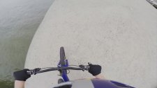 GoPro: Danny MacAskill Rides Rotterdam
