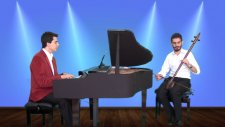Merdiven Enstrümantal Amatör Beste: Güneş Yakartepe Ahmet Haşim Piyano Piano Rebab Song Müzikal Bil