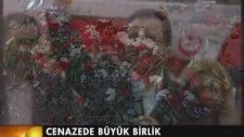 Muhsin Yazıcıoğlu Cenaze Töreni