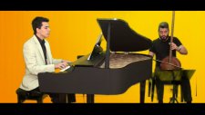 Piyano Tanbur Düet Olmuyor Can Ahmedim İlahiler Tambur Mızraplı Çalmak Çalma Çal Sufi İslami Kavram
