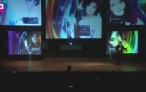 Serenay Sarıkaya - Sosyal Medya Ödülleri 2014