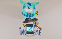 Furby Boom | Tipeez İnceleme