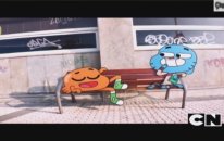 Gumball - Çocuklar