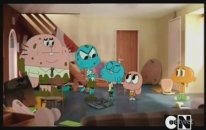 Gumball Sorumlu