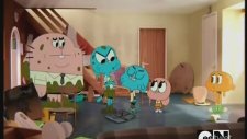 Gumball Sorumlu