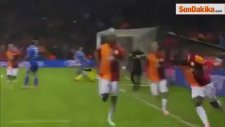 Kamerun Hocası, Chedjouyu Kadroya Almadı