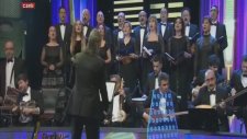 Koro-Bülbülüm Altın,fidyda, Antalyanın Mor ,bülbülüm Bağ Gezerim,gökte Yıldız-Şef:ömer Hayri Uzun