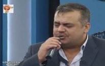 Metin Işık - Gadalarını Alır Gurban Olurum 22 Aralık 2014 Canlı Performans