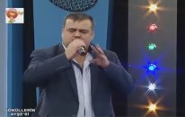 Metin IŞIK - Sen Benim Gerçeğimsin 22 Aralık 2014 Canlı Pe