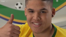 Opel Astra Copacabana - Gerçek Futbol Severler İçin