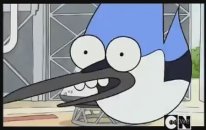 Regular Show Kızarmış Sandviç Deluxe