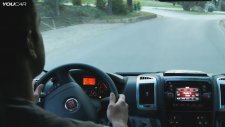 Yeni 2015 Fiat Ducato Genel Bakış