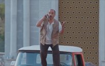 Yusuf & Yusuf - Konya Yolu (Teaser)