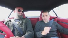 415hp Wagon S4 vs 275hp Cayman, With Chris Harris - /TUNED