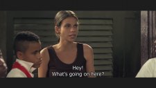 Behavior (Conducta) Fragman