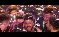 Ben Haenow - Something I Need