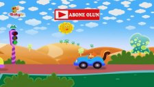 Büyük Denizciler - Billy Bambam, Babytv Türkçe