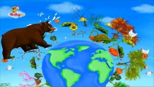 Doğayı Tanıyalım - BabyTV Türkçe
