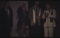 Ferhan Şensoy - Sümbülzade Vehbi Efendi Şiiri (Üç Kurşunluk Opera)