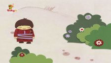 Güz Yaprakları - BabyTV Türkçe