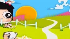 Kids Song (Cartoon) - Sleep Baby Sleep