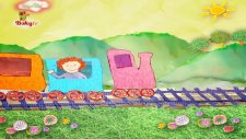 Mary nin Bir Kuzusu Var - Baby Tv Türkçe