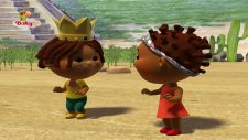 Meksika Dansı - BabyTV Türkçe