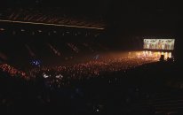 Morrissey 17 Aralık İstanbul Konseri
