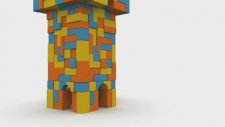 Pocoyo - Dont touch! (S01E19)