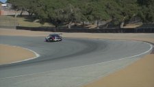 Pre-Race CarPr0n: ALMS BMW Z4 GTE - /SHAKEDOWN