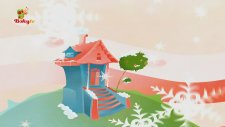 Rüzgarın Esişini Duy - BabyTV Türkçe