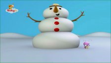 Tulli Bir Kardanadam Keşfediyor - BabyTV Türkçe