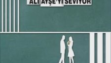 Ali Kinik - Ali Ayseyi Seviyor