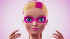 Barbie Prenses’in Süper Gücü | Barbie