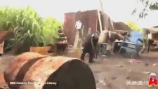 Benim Adım Bomba Soyadım Ölüm