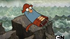 Flapjack - Kucak Sorunu