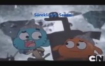 Gumball - Boşluk