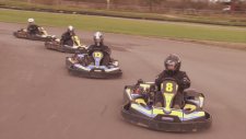 Mario Kart in Real Life - XCAR