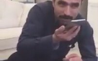 Müşteri Hizmetleriyle Dalga Geçen Urfalı Abimiz