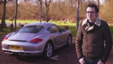 Porsche Cayman Mk 1: A Look Back - XCAR