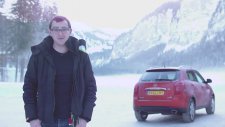 SsangYong: The Korando Is Its Eureka Moment - XCAR