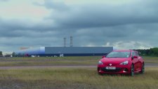 Vauxhall Astra VXR: Boring It Aint